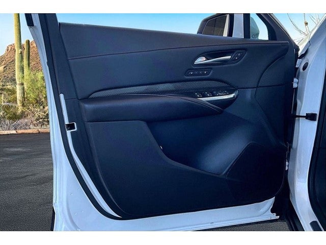 2022 Cadillac XT4 Sport