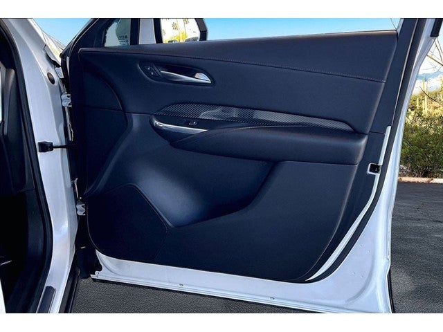 2022 Cadillac XT4 Sport