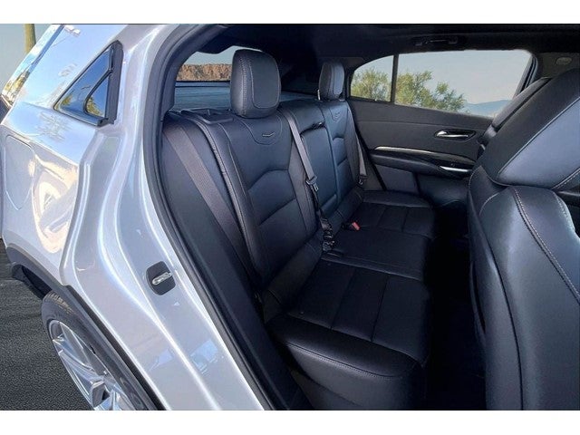 2022 Cadillac XT4 Sport