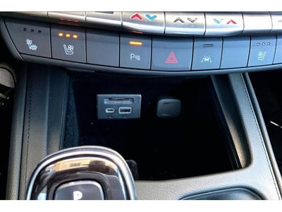 2022 Cadillac XT4 Sport