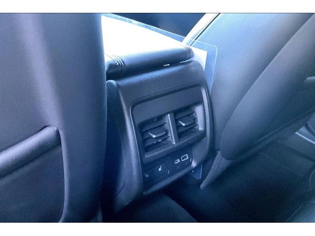 2022 Cadillac XT4 Sport