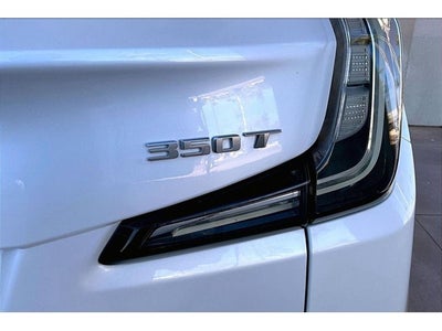 2022 Cadillac XT4 Sport