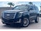 2019 Cadillac Escalade Premium Luxury