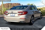 2020 Honda Accord EX-L