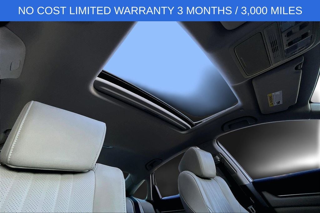 2020 Honda Accord EX-L