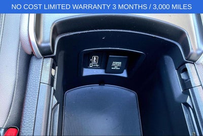 2020 Honda Accord EX-L