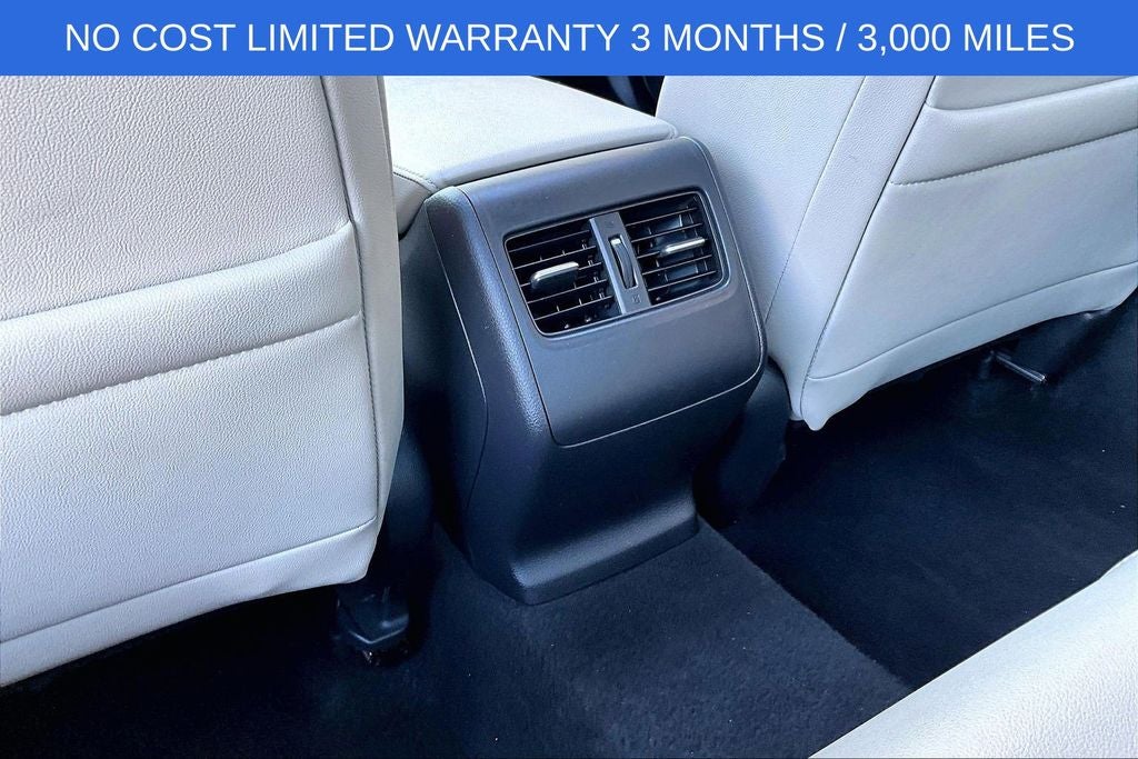 2020 Honda Accord EX-L