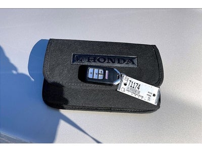 2020 Honda Accord EX-L