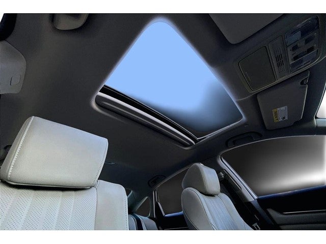 2020 Honda Accord EX-L