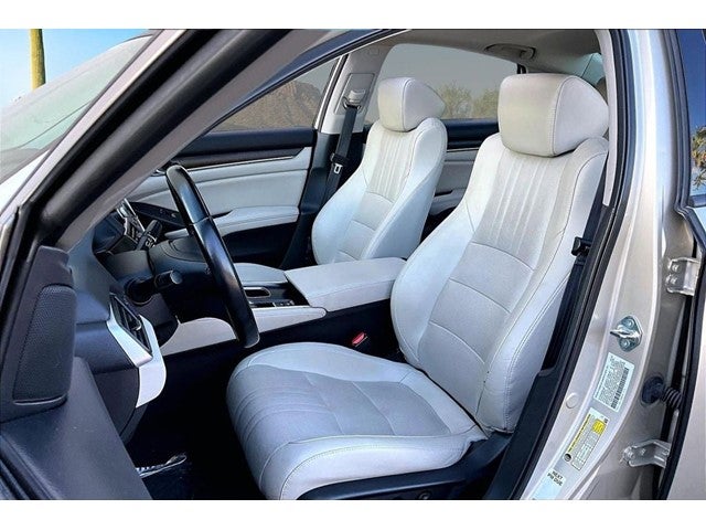 2020 Honda Accord EX-L