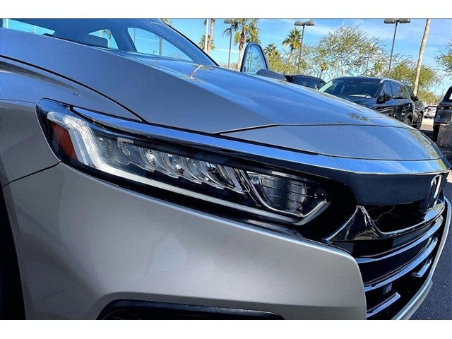 2020 Honda Accord EX-L