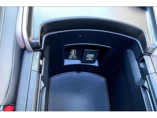 2020 Honda Accord EX-L