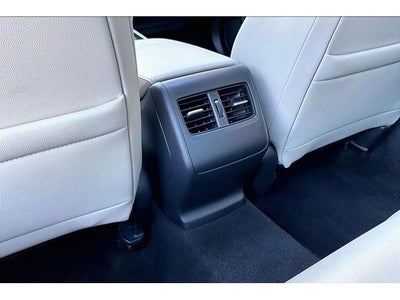 2020 Honda Accord EX-L