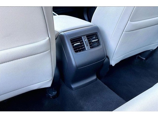 2020 Honda Accord EX-L