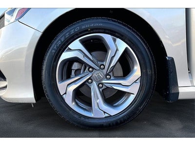 2020 Honda Accord EX-L