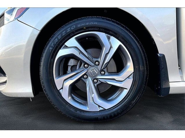 2020 Honda Accord EX-L