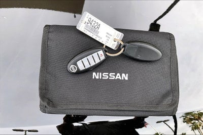 2018 Nissan Maxima 3.5 SL