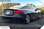 2018 Nissan Maxima 3.5 SL