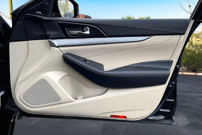2018 Nissan Maxima 3.5 SL