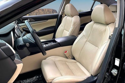 2018 Nissan Maxima 3.5 SL