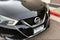2018 Nissan Maxima 3.5 SL