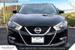 2018 Nissan Maxima 3.5 SL