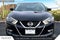 2018 Nissan Maxima 3.5 SL
