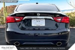 2018 Nissan Maxima 3.5 SL