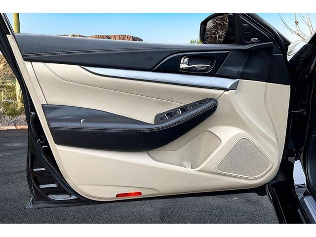 2018 Nissan Maxima 3.5 SL