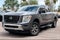 2023 Nissan Titan XD SV