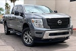 2023 Nissan Titan XD SV