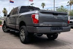 2023 Nissan Titan XD SV