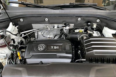 2020 Volkswagen Atlas Cross Sport 2.0T SE w/Technology