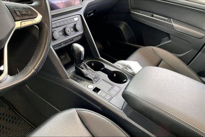 2020 Volkswagen Atlas Cross Sport 2.0T SE w/Technology