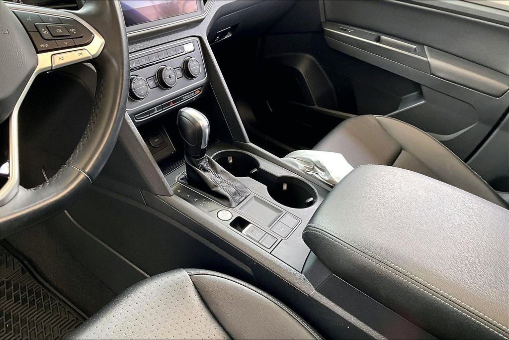 2020 Volkswagen Atlas Cross Sport 2.0T SE w/Technology