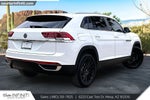2020 Volkswagen Atlas Cross Sport 2.0T SE w/Technology