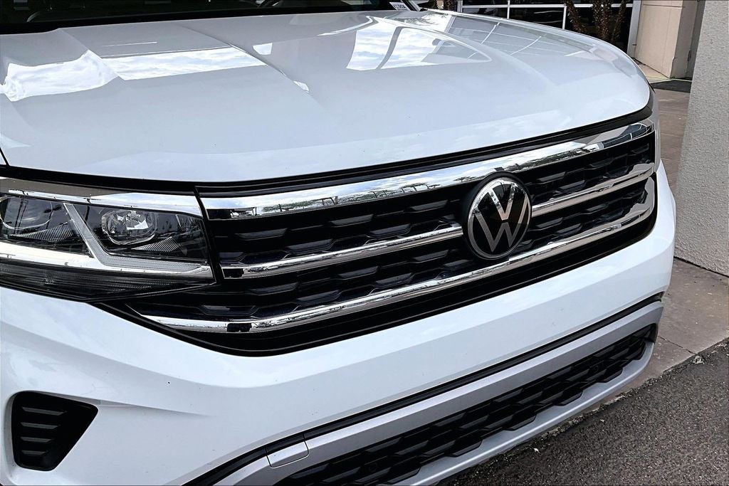 2020 Volkswagen Atlas Cross Sport 2.0T SE w/Technology