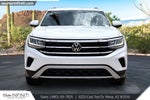 2020 Volkswagen Atlas Cross Sport 2.0T SE w/Technology