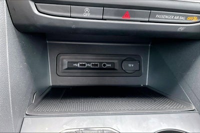 2020 Volkswagen Atlas Cross Sport 2.0T SE w/Technology