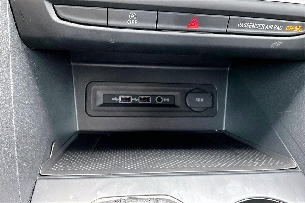 2020 Volkswagen Atlas Cross Sport 2.0T SE w/Technology