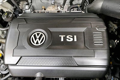 2020 Volkswagen Atlas Cross Sport 2.0T SE w/Technology