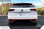 2020 Volkswagen Atlas Cross Sport 2.0T SE w/Technology