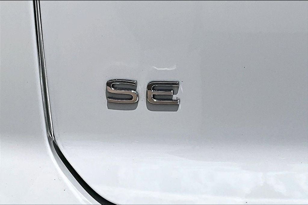2020 Volkswagen Atlas Cross Sport 2.0T SE w/Technology