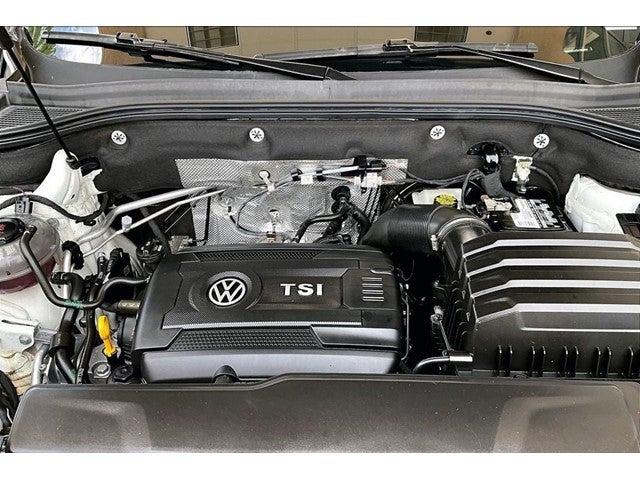 2020 Volkswagen Atlas Cross Sport 2.0T SE w/Technology