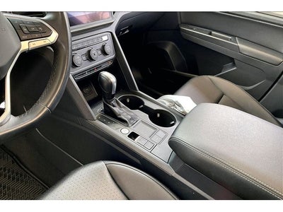 2020 Volkswagen Atlas Cross Sport 2.0T SE w/Technology