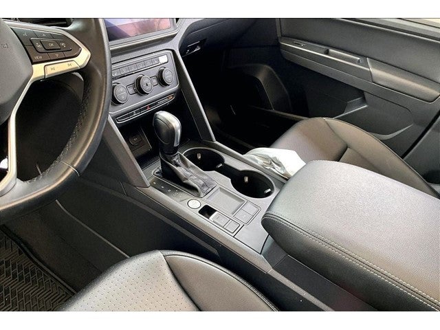 2020 Volkswagen Atlas Cross Sport 2.0T SE w/Technology