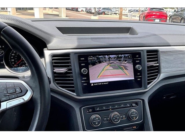 2020 Volkswagen Atlas Cross Sport 2.0T SE w/Technology