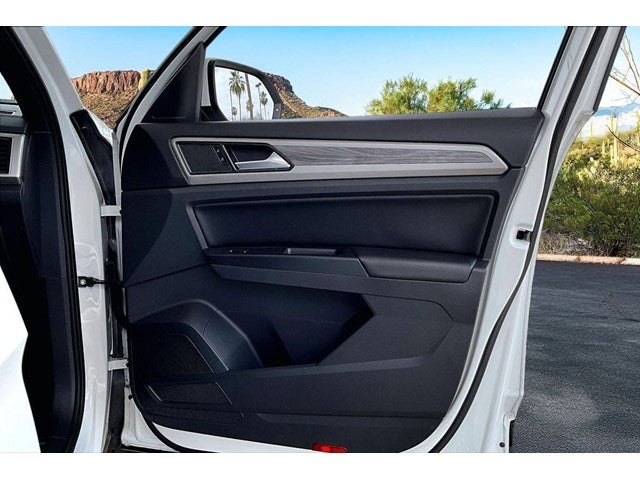 2020 Volkswagen Atlas Cross Sport 2.0T SE w/Technology