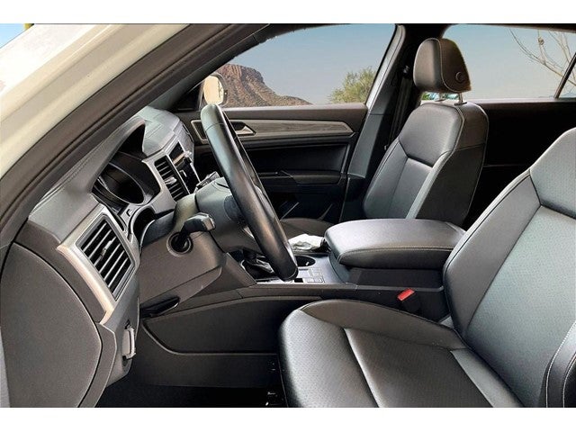 2020 Volkswagen Atlas Cross Sport 2.0T SE w/Technology