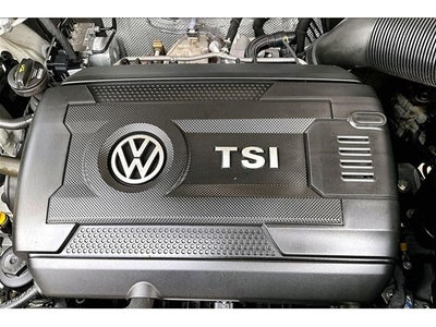2020 Volkswagen Atlas Cross Sport 2.0T SE w/Technology